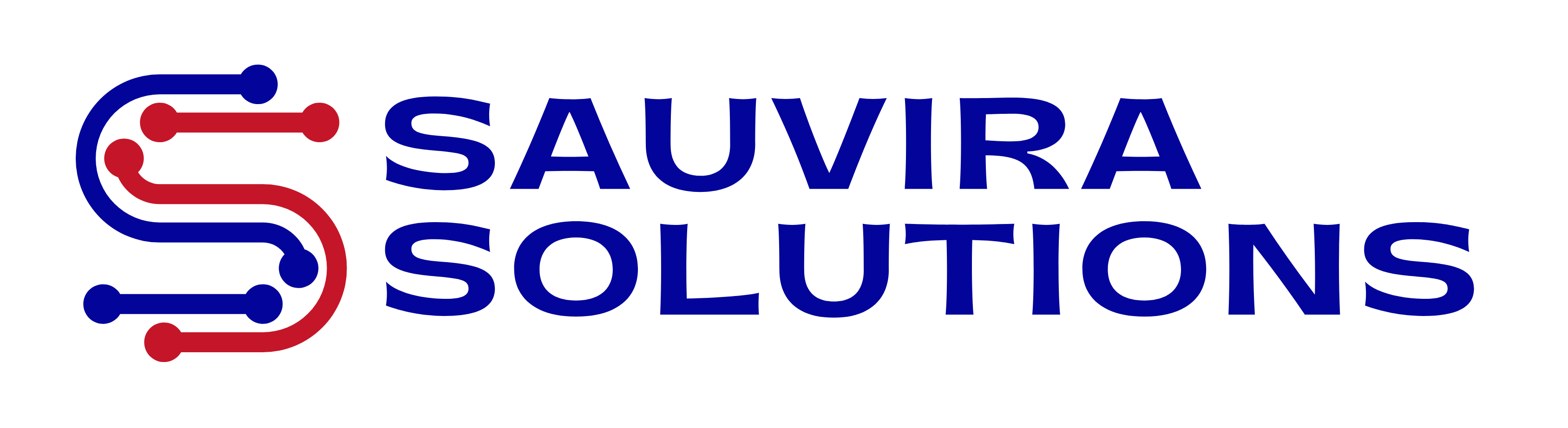 Sauvira Solutions