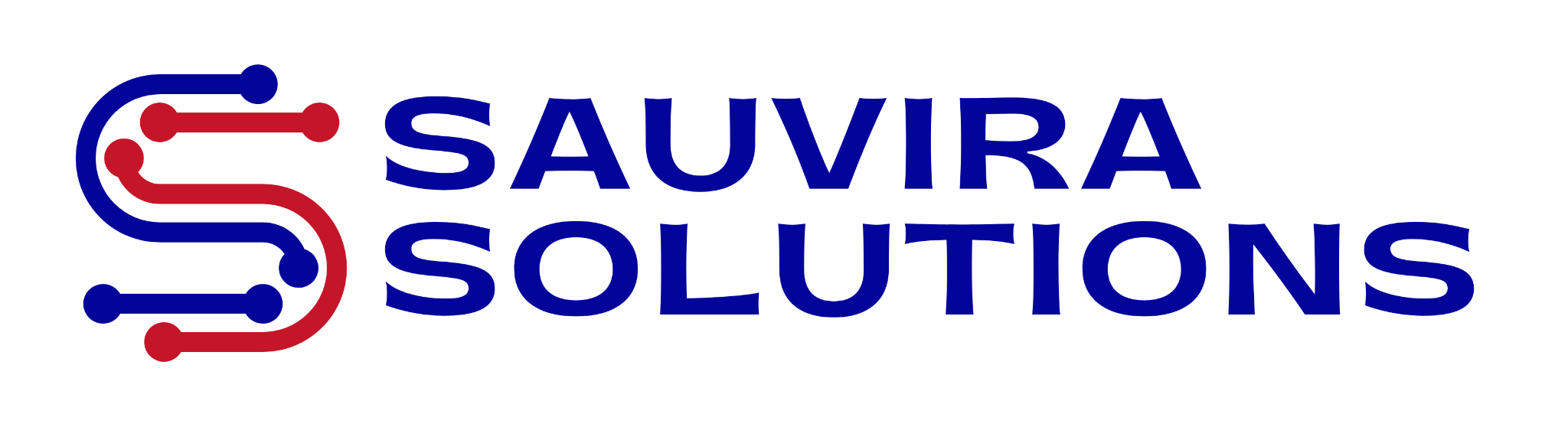 Sauvira Solutions